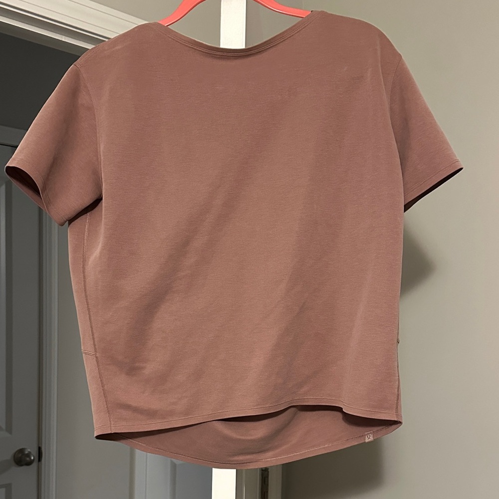Lululemon Women’s Softstreme Top